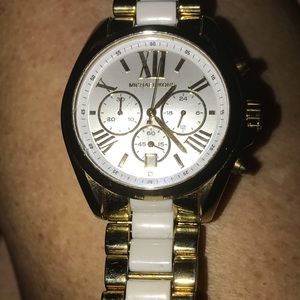MK watch